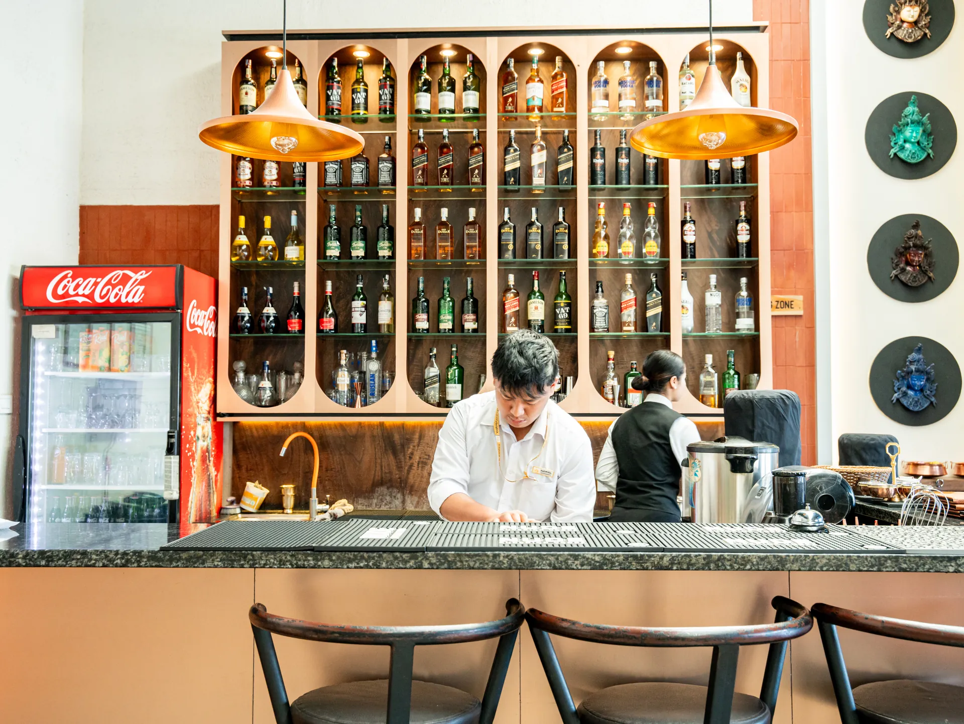 Yatra Lounge gallery image 3