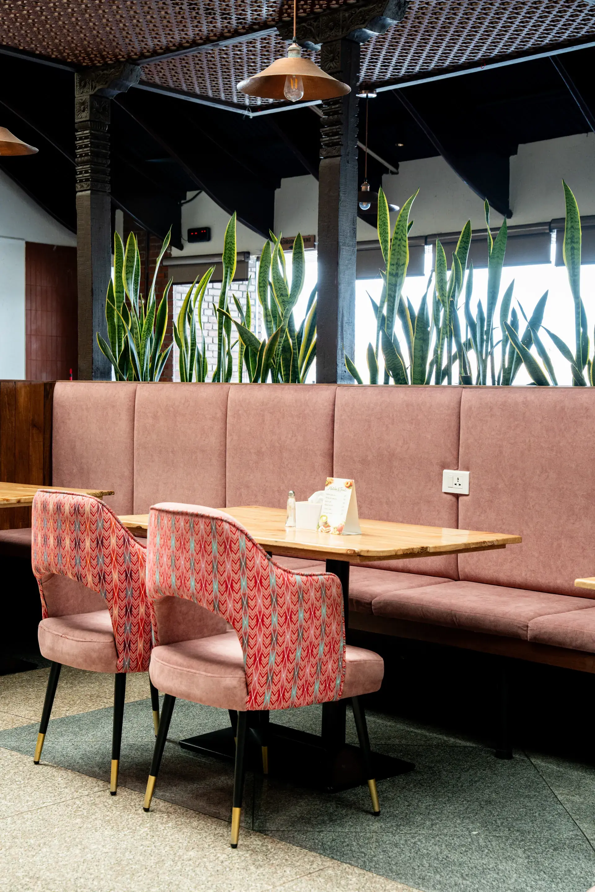 Yatra Lounge gallery image 2